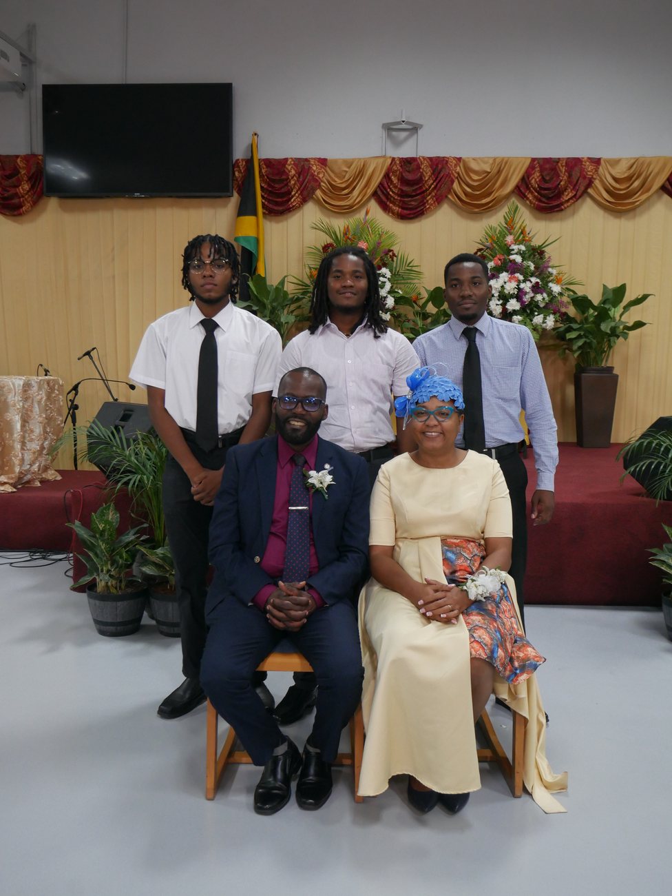 Family Life